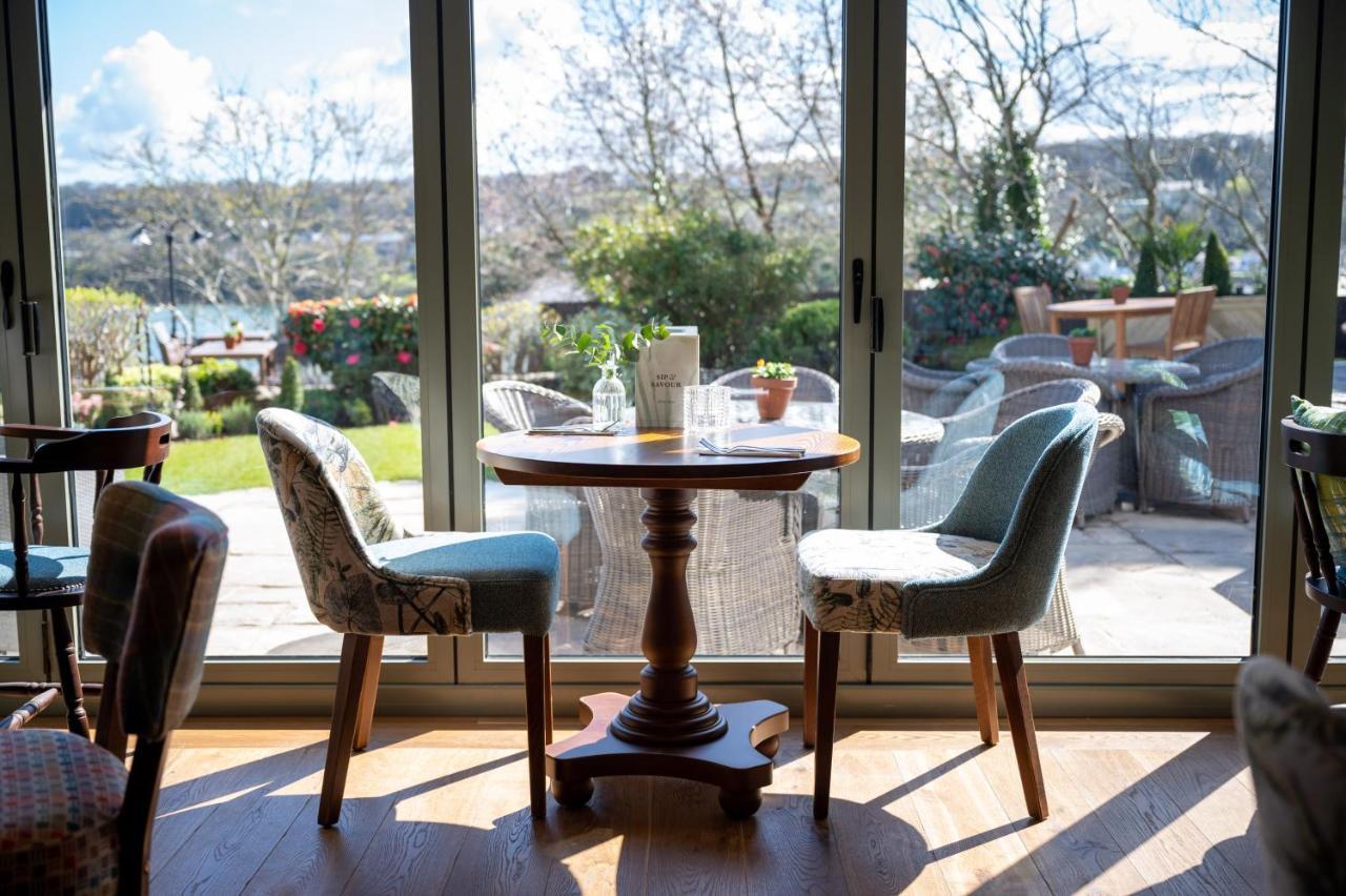 Victoria Hotel By Chef & Brewer Collection Menai Bridge Exterior foto