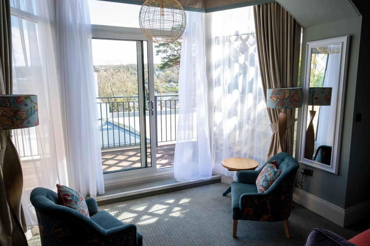Victoria Hotel By Chef & Brewer Collection Menai Bridge Exterior foto